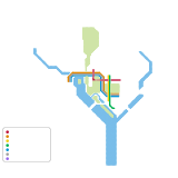 Washington DC (real)