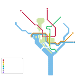 Washington DC (real)