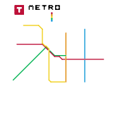 Minneapolis/St. Paul (speculative)
