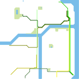 light rail  (unknown)