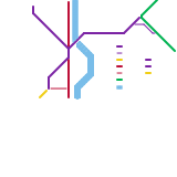 Leeds Hill Railroad (unknown)