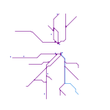 Boston Commuter Rail