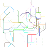 Sydney Light Rail (speculative)