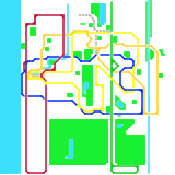 Yonkers, NY, Transit Plan (speculative)