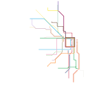 Chicago "L" (real)