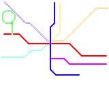 Metrovilla (unknown)