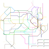 Sydney Light Rail (speculative)