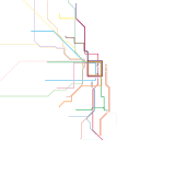Chicago "L" (real)