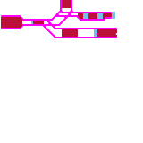 Stepford Express Map Leaked (real)