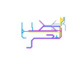 Stepford County Railway (unknown)