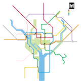 Washington D.C. (speculative)
