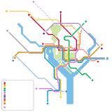 Orchid Zone DC (speculative)