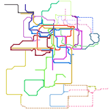 yellowcity metropolitan train(임시저장) (unknown)