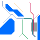 Barton CityLine Rail Network (unknown)