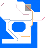 Barton CityLine County Railway (unknown)