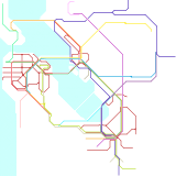San Francisco Bay Area (speculative)