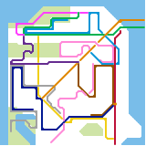 San Francisco (real)