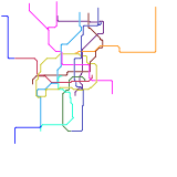 重庆（不完整） (real)