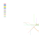 Greater New York Area (Part 2 - West)) (real)