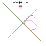 Perth (June 2025) (real)