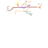 Hexemy Metro 2.2.1 to 2.3 (unknown)