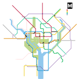 Washington D.C. (speculative)