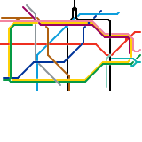 London Central (speculative)