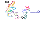 Denmark (Northern Lights Train Company) (Imaginary)