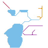 Catchment (speculative)