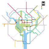 Washington D.C. (speculative)