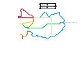 Iceland (Northern Lights Train Company) (Imaginary) v2.1 (speculative)