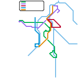 Ostrava (speculative)
