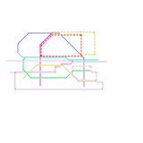 Blue Sunset City (Cities: Skylines 2) (unknown)