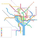 Orchid Zone DC (speculative)