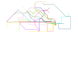 Rio de Janeiro (speculative)