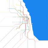 Chicago "L" Budget cuts 2026 (speculative)