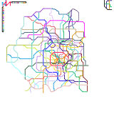 Nounia City (unknown)