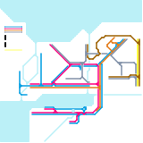 SCR will Farleigh Branch and Winstree is back!! (unknown)