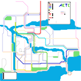 Atlanta (Minecraft World) (unknown)