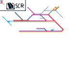 Stepford County Railway (metro)