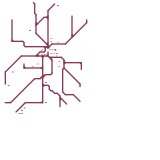 Boston Commuter Rail Expansion Map