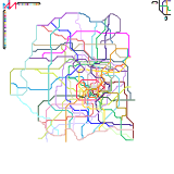 Nounia City (unknown)