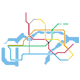 Three Rivers (unknown)