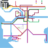 Stepford Country (unknown)