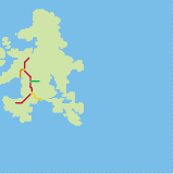 United Federation (unknown)