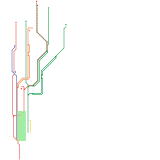 New York City (partial) (real)