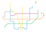 Toronto, Canada (speculative)