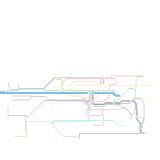 ScotRail with crossrail