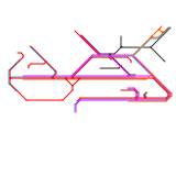 Stepford County railway: Version 2.2.0 (unknown)