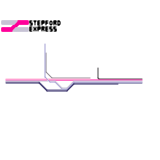 It is from a ROBLOX game called Stepford County Railway, and this is the map of one of the 4-5 operators in the game. (unknown)